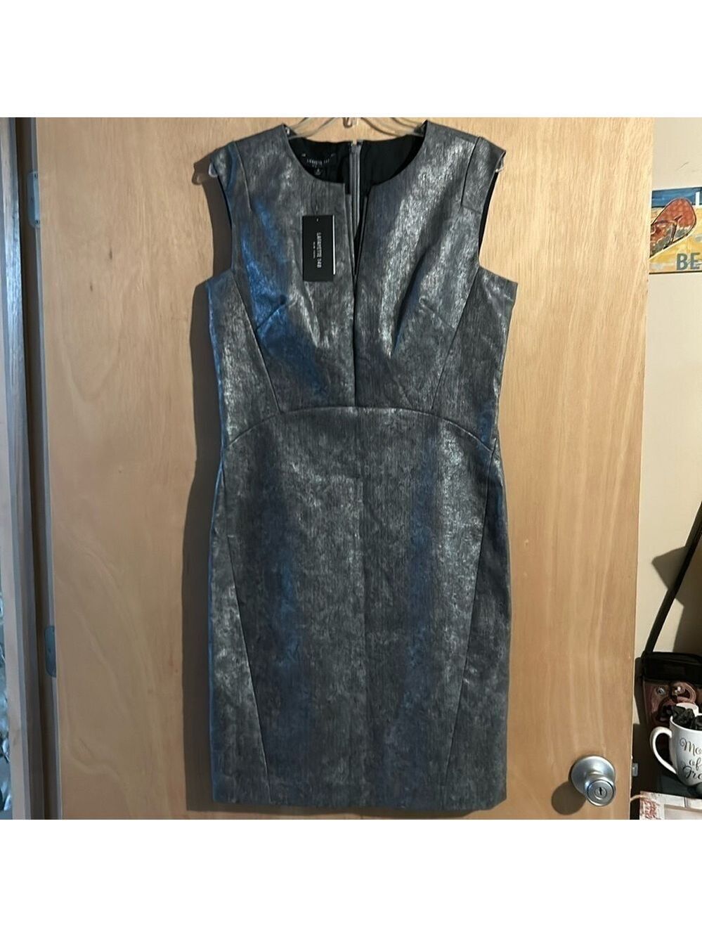 NWT Lafayette 148 Women’s Dress
